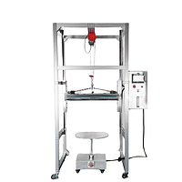 ຫ້ອງທົດລອງສີດຝົນ, ການທົດສອບກັນນ້ໍາ (IP-X)