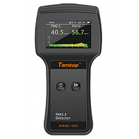 Elitech Airing-1000 ເຄື່ອງກວດຄຸນນະພາບອາກາດແບບມືອາຊີບ