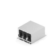 Corcom - TE Connectivity 1-2405081-9 ຕັ້ງຕົວກັນຂໍ້ມູນສາຍພະລັງງານ 400 AHV S FP