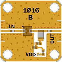 Quantic X-Microwave XM-B2E2-0404D ເຄື່ອງເພີ່ມສະຫລຸບມືຖື/ເຄື່ອງເພີ່ມສະຫລຸບເຊວລເລີ້ລ Amplifier, LEE2-6+ [PCB: 1016] ຜູ້ຄວບຄຸມ Bias ທີ່ແນະນຳ: XM-A2J9-0404D-SP