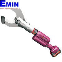 EMEADS EA-85C ເຄື່ອງຕັດໄຮໂດລິກແບບປະຫຍັດ (120KN)