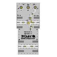 Qorvo TQP3M9035-PCB ເຄື່ອງເພີ່ມສະຫນັກ RF 50-4000MHz NF .66dB ບອດທົດລອງ