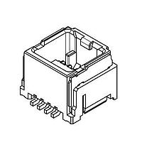 Molex 505433-1052 Headers 1.25WB DL ST ASSY 10CKT R