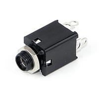 Switchcraft S112BPCSX ຄອນເນັກເຕີໂທລະສັບ 0.21 IN 3/C ແຈັກ