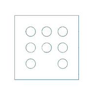 Texas Instruments DRV8601NMBR LRA/ERM Haptic driver ສໍາລັບ ER M/LRA ມີ 1.8-V log