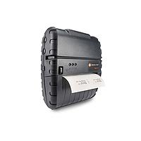 Honeywell Apex 4 ເຄື່ອງພິມໃບຮັບເງິນມືຖືທົນທານ (Direct thermal)