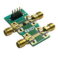 Renesas Electronics F2910EVBI ບອດທົດລອງສະຫນອງສະຫນາມ RF Switch F2910 SPST