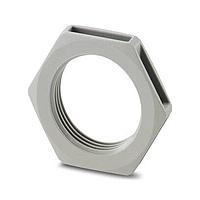 PHOENIX CONTACT 1049832 ອຸປະກອນເສີມ FT NUT M25 GY