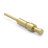 Mill-Max 3408-2-00-15-00-00-03-0 Turret 10u AU OVER NI