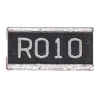 CGS - TE Connectivity RLW73PH2FR010TDF ຕໍ່ຕ້ານຟິມຫນາ RLW73P H2 1% R010 600ppm 1k RL