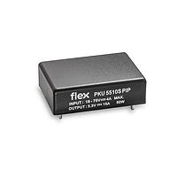 Flex Power Modules PKU5513SPI ປະກັນແຍກ