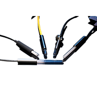 BHK 81-1025-01 ໂຈດແອນາແລມພິການ (254nm, 30µW/cm², Mercury (Ozone Producing))