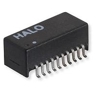 HALO Electronics TG37-1205NM5RL ໂມດູນ T1/E1 ISO MOD SMD GullWing 20P Quad Ch