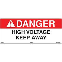 Panduit PPS0410D79-NEC ປ້າຍກັບຕົວຢ່າງການປະຕິບັດ NEC, ການຕິດກັນກັບ, ໂປເລສເຕີ