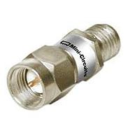 Mini-Circuits BW-S30W2+ ຕົວຫນັບສັນຍາຍ Connectorized Attenuators FXD ATTEN 2W SMA F/M 30dB RoHS