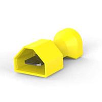 AMP Connectors - TE Connectivity 4-521097-2 ການຕັດອອກຢ່າງລວດເລັດ TAB 250 U-F 12-10 ມົດ 1000