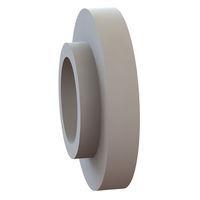 Essentra Components 12SWS0189 ອຸປະກອນຊຸດຊ່ອງຊ່ອງ, .090 ID, .187 OD, .119 Shank OD