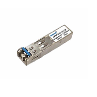 OPTECH SFP-4xFC-LW-10-I ໂມດູນເຄື່ອງຮັບສົ່ງແສງ (4.25 Gbps; 1310nm (DFB); 10 km)