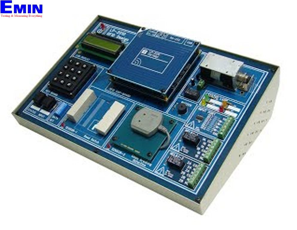 ອຸປະກອນຝຶກອົບຮົມສຳລັບການຮຽນການສອນແລະຫ້ອງປະຕິບັດການ