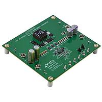 Analog Devices DC1757B ຕົວຄວບຄຸມແຮງດັນສະຫນັກ - ຕົວຄວບຄຸມສະຫນັກປ່ຽນແປງ LTC3789EGN ບອດສະຫຼຸບ-ເພີ່ມ - VIN =
