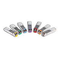 OPTECH SFP-4G-CWDM-18-45-DM ໂມດູນເຄື່ອງຮັບສົ່ງແສງ (4.25 Gbps; 1450 nm; 18 dB)