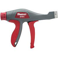 Panduit GTH-E ປຸ່ມຢືບສາຍສາຍ ERGO CABLE TIE TOOL ADJUST TENSION