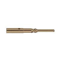 CONXALL 587-PG ເຄື່ອງມືເສີມ #20 PIN CONTACT CRMP