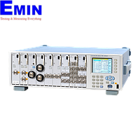 Yokogawa AQ2212 Frame Controller (9 Slots)