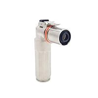 Amphenol Technical Products PL28Y-200-35 ຕົວເຊື່ອມ 8.0 MM POWERLOK SINGLE WAY PLUG R/A ສຳລັບ 35MM Y KEY ບໍ່ມີ HVIL