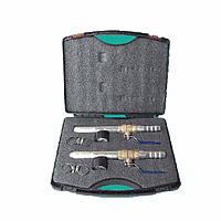 Weice WTIP-WJ-3 ຊຸດເຄື່ອງບິນນ້ຳ (0-2 bar)