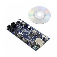 STMicroelectronics STEVAL-IPE023V1 ເຄື່ອງມືສື່ອງຕໍ່ຕ່າງ USB ສໍາລັບຄອບຄົວ STPMxx ຂອງ IC ເຄື່ອງມືວັດພະລັງງານ