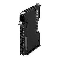 Omron Automation and Safety NX-TC2406 ຕົວຄວບຄຸມອຸນຫະພູມ 2Ch TC ອອກແຮງແສງໄຟຟ້າ Std