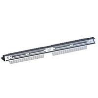 AMP Connectors - TE Connectivity 534688-2 ຮອງສະໜອງສາຍແລະຮອງສາຍສັ້ນ MINI-BX PIN HDR ASY 132 POS