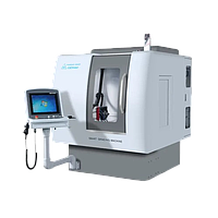 Qian Dao QD560 ເຄື່ອງບົດເຄື່ອງມື CNC 5 ແກນ (3–12 mm,  200 mm)