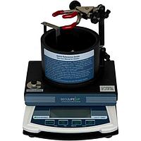 Gossen Metrawatt SECULIFE UP ເຄື່ອງວັດແທກອັລຕຣາຊາວດິຈິຕອນ (0 ~ 30 W; 0.5 ~ 10 MHz)