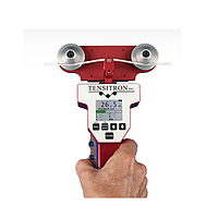 Tensitron LX-500-W-1 ເຄື່ອງວັດແທກຄວາມເຄັ່ງຕຶງສາຍ ແລະສາຍ (25 - 500 lb)