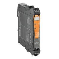 Weidmuller 2044850000 ໂມດູນອິນເຕີເຟສບລັອກທີ່ ACT20P-CML-10-AO-RC-S