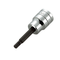KTC BT4-5/8 1/2" Sq. Hex. Bit Socket (5/8 inch)