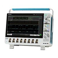 TEKTRONIX MSO56 5-BW-350 ສັນຍານ Oscilloscope ປະສົມ (6 kênh, 350 MHz, 6.25 GS/s)