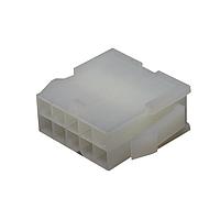 Molex 39-01-2101 ກອງປະກອບປລັກ 10 CKT PLUG HOUSING