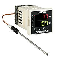 OMEGA CN8501MA-R1 ຕົວຄວບຄຸມ Autotune ສາກົນ 1/16 DIN ມີແຜງຫນ້າ NEMA 4X (4 Digit LED, None)