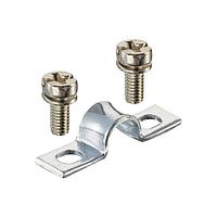 HARTING 09000005342 ອຸປະກອນເສີມ GRIP PANEL CLAMPS 20