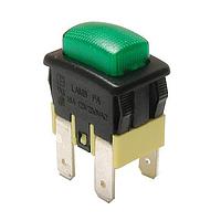 E-Switch PA4RN14C1100 ສະຫຼຸບສະຫຼຸບມາດຕະຖານ