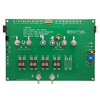 Analog Devices DC2638A-C ຕົວຄວບຄຸມແຮງແສງ - ຕົວຄວບຄຸມແຮງແສງປ່ຽນແປງ Dual 25A ຫຼື Single 50A ໂມດູນຕົວຄວບຄຸມພ້ອມລະບົບຈັດການພະລັງງານດິຈິຕອນ