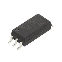 Toshiba TLP5771H(TP,E ຄວບຄຸມປະຕູທີ່ຖືກປອດໄພດ້ວຍແສງ Optically Isolated Gate Drivers Gate Drive Coupler; 1A; High Temp; RoHS