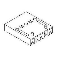 Molex 90123-0124 ຮາກຮອງ Receptacle 2.54MM CGRIDIII HSG 24P SR ມີປຸ່ມ 2POL BTTN