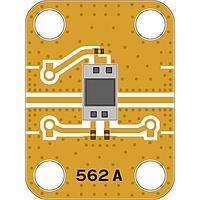 Quantic X-Microwave XR-A4F2-0304D ຕົວຄູນຄວາມຮ້ອນ RF Multipliers, HMC598DIE