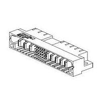 Molex 87663-2002 Power to the Board Pwr Hdr RA 1P-32S 3P Vd.76AuLF 36Ckt