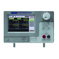 ການໂຫຼດເອເລັກໂຕຣນິກ DC