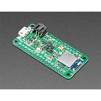 Adafruit 4516 ບອດພັດທະນາ Adafruit Feather nRF52840 Sense